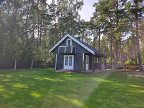 Kolkas pirtsmāja Piekrastes